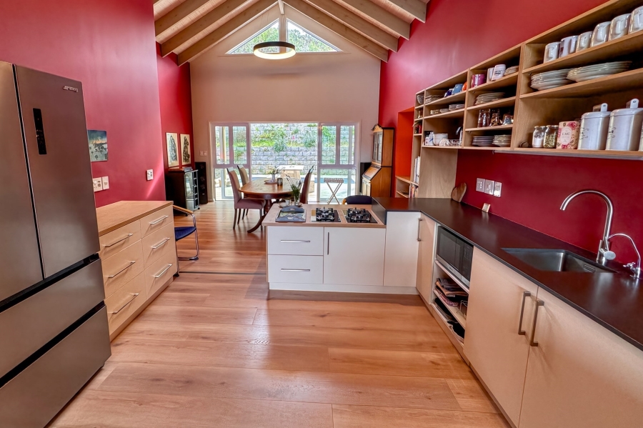 5 Bedroom Property for Sale in Welbedacht Western Cape